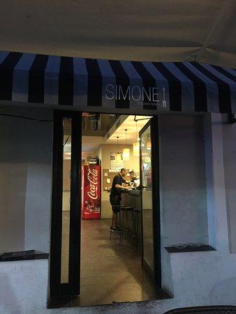 Simone - Ristorante Italiano